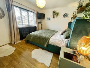 Bedroom 1- click for photo gallery